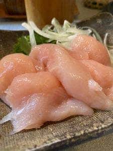炭火串焼 うゑ草