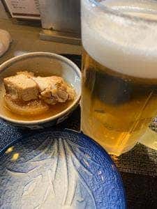 炭火串焼 うゑ草