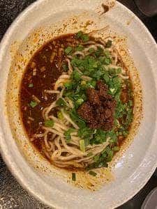 チャイニーズレストラン 虎穴