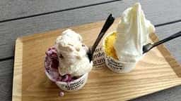Blue Bamboo Farm Gelato JAくまがやふれあいセンター妻沼店