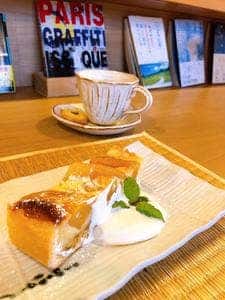 YAMATOYA CAFE