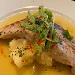 ビストロ モンテ