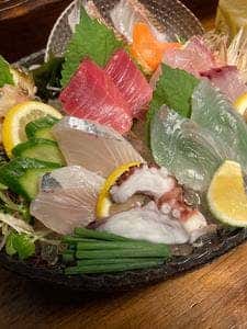 ふじけん 中洲店