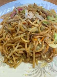 新華園