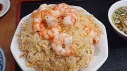 中華料理 新三陽