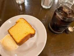 カフェ・ラ・ダダ