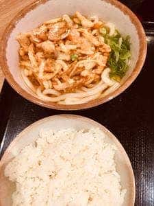 らーめん 蔵や 恵那峡SA上り
