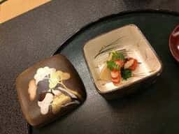 料亭 二蝶