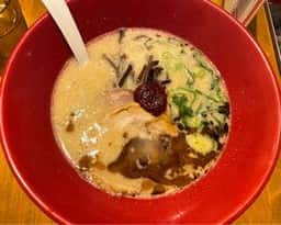 一風堂 姪浜店