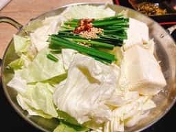 博多もつ鍋 おおやま 長崎店