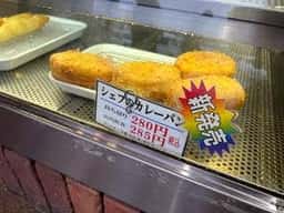 横濱亭 港北PA下り