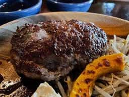 鉄板焼ステーキハウス jam