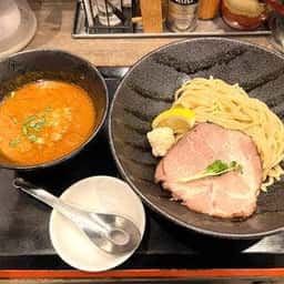 つけめん TETSU 阪急三番街店