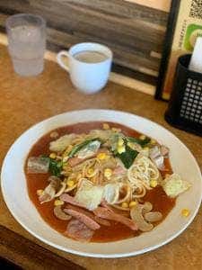 パスタ・カリーノ 四日市諏訪本店