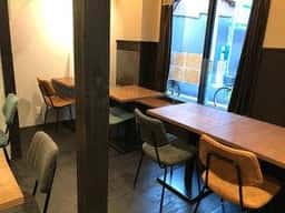 大知茶屋