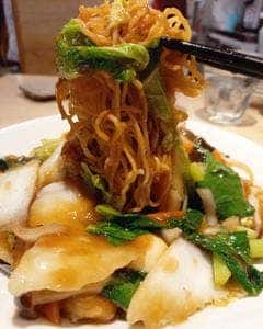 福満園 シャポー船橋店