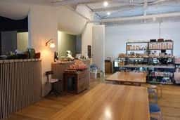 spisa / wood oven pizza