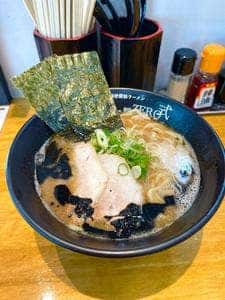 初代ZERO式
