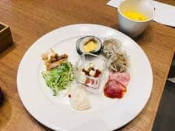 フォレストガーデン ヒルトン東京ベイ