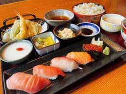 海山亭いっちょう 久喜店