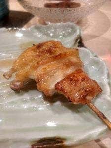 鳥料理 純