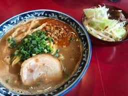 麺匠 佐蔵 佐久店