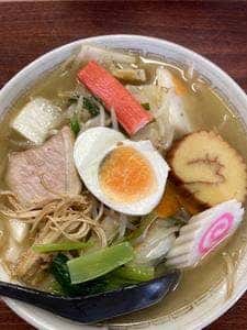 きくち食堂