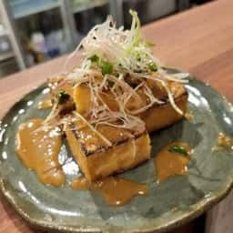 創楽酒場 中島商店