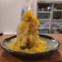 創楽酒場 中島商店