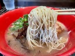 らーめん極豚