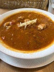 印度カレーmana