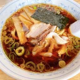 らーめんの村