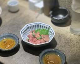 炭火焼と燻製 ケブリノ