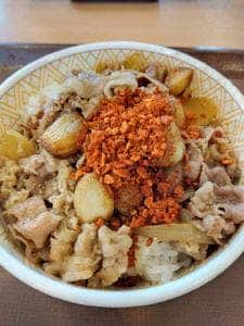 すき家 玉津IC南店