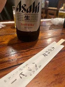 大衆居酒屋 ハッピー