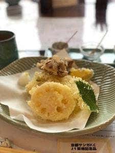無国籍蕎麦会席 拓朗亭
