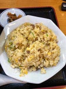 中華 わしや