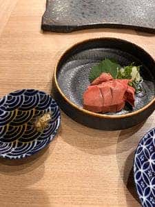 京都炭火串焼つじや 京都八条口店