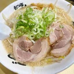 超ごってり麺ごっつ 新小岩店