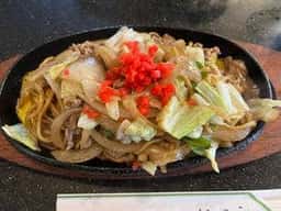 朝野