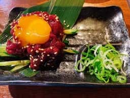 牛角 新宿東口店