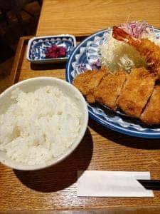 とん久 イオンモール長久手店