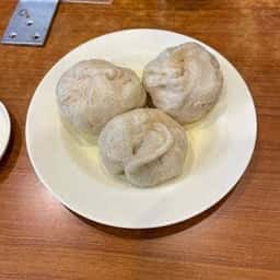 元祖豚饅頭 老祥紀