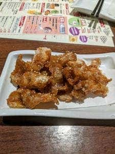 豊後高田どり酒場 秋津南口駅前店