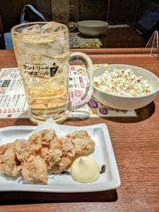 豊後高田どり酒場 秋津南口駅前店