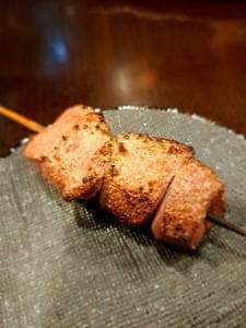焼き鳥居酒屋 とりとん