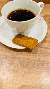 豆香洞コーヒー 博多リバレインモール店