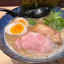 らぁめん三代目OKAWARI 鎌倉店