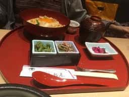 八起庵 池袋東武百貨店