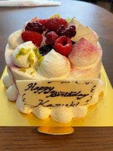 ティー スイーツ ラボ
